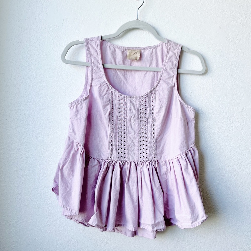 Anthropologie Vanessa Virginia